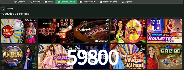 59800 bet