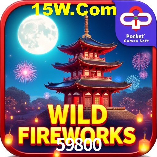 Descubra o Mundo do Cassino Online com 59800