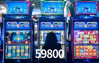 59800 - Game Jogo Cassino no Brasil - 59800.com