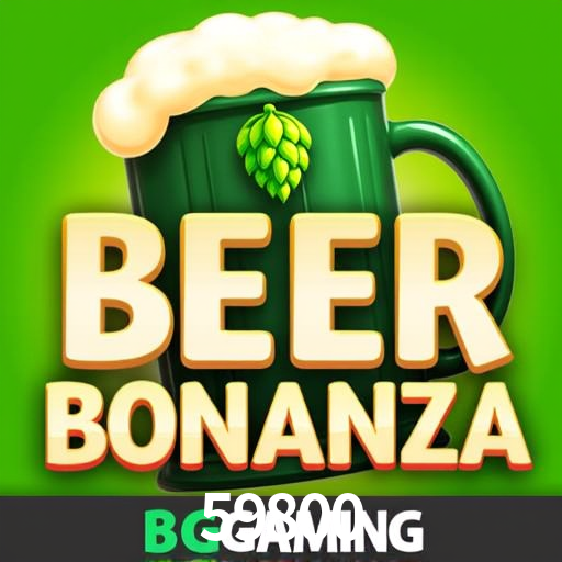 Descubra o Mundo do Cassino Online com 59800