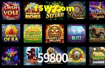 Promoção Relâmpago 59800
