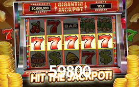 Slot Games 59800