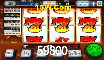 Provedores de Jogos 59800