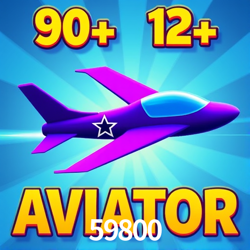 Estatísticas do Jogo 59800