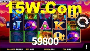 Roulette Table 59800