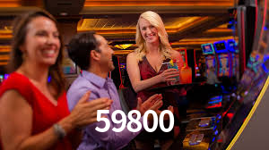 Live Casino 59800