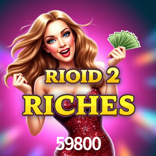 59800: A Experiência de Casino com Jogos de Mesa ao Vivo
