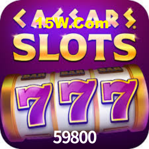 Welcome Bonus 59800